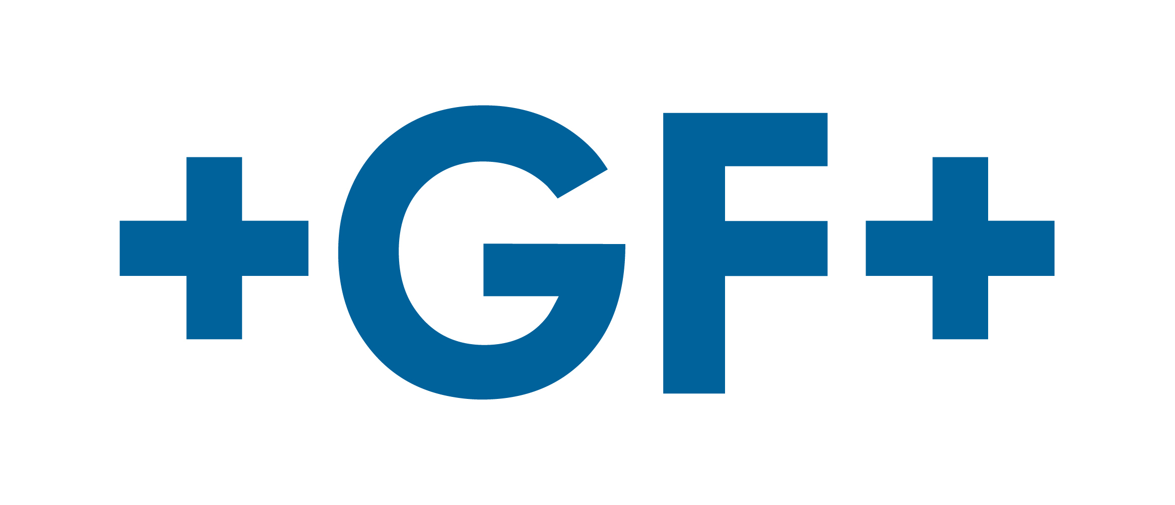 Georg Fischer Logo