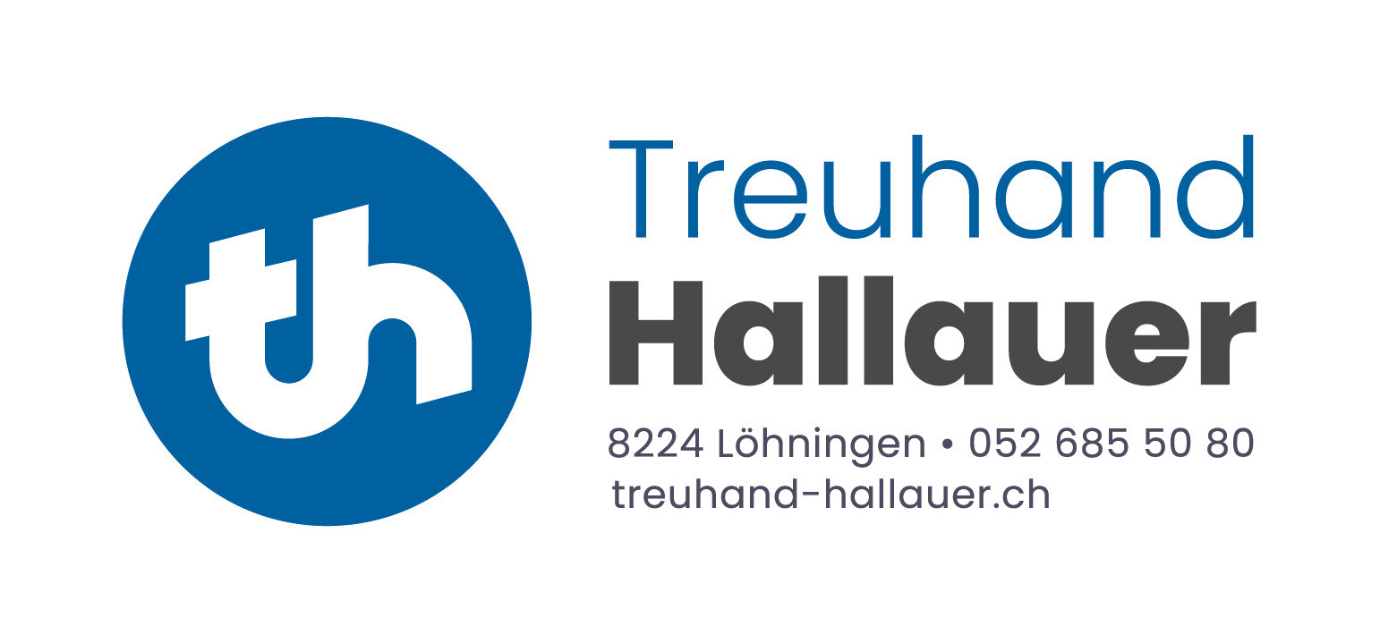 Treuhand Hallauer Logo